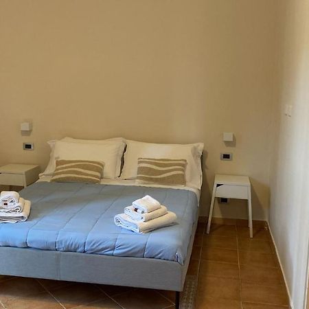 Kingarthurapartament Agrigento Luaran gambar