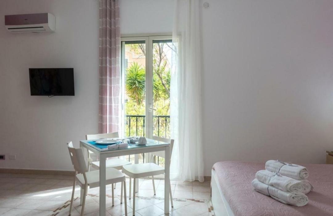 Kingarthurapartament Agrigento Luaran gambar