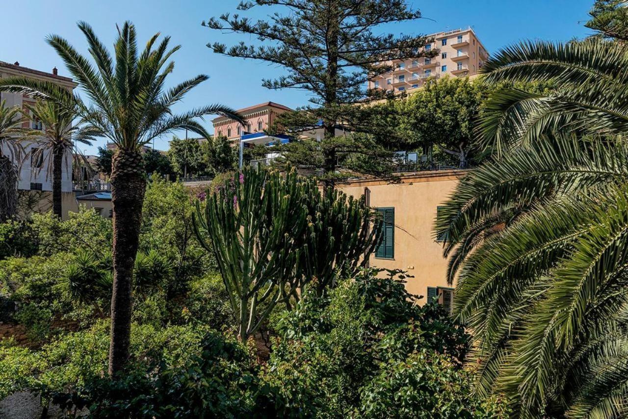Kingarthurapartament Agrigento Luaran gambar