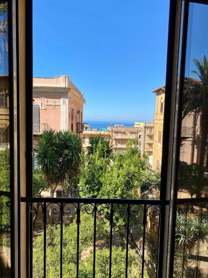 Kingarthurapartament Agrigento Luaran gambar