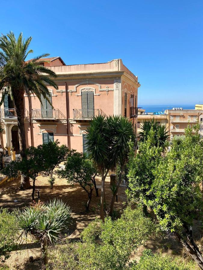 Kingarthurapartament Agrigento Luaran gambar
